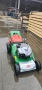 Самоходна бензинова косачка Briggs 190cc 52см, снимка 2