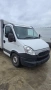 Iveco Daily на части, снимка 2