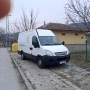 Транспортни услуги,извозване на отпадъци,хамали,почистване, снимка 1