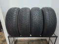 4бр зимни гуми 215/70/16 DUNLOP L05814 , снимка 4