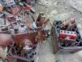 пловдивски мото блокове фрези инвентари, снимка 3
