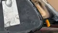 Решетка в бронята за Mercedes W223 , снимка 5