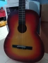 Класическа китара Paldin – 4/4, sunburst дизайн, снимка 2
