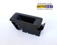 Панел за копче бутон ел. стъкло резервоар Vw Seat 1F0959527, снимка 1
