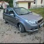 Шевролет Авео 1.4 на 126000 км Реални Внос от Словения без ръжда, снимка 1