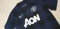 Nike Man United Dri - Fit  Mens Size M НОВО! ОРИГИНАЛ! Мъжка Тениска !, снимка 6