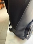 кожена раница Bally, модел Harys, снимка 6
