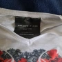 Тениска дамска дизайн череп Philipp Plein, снимка 2