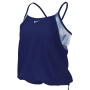 NIKE Дамски Бански Костюм Танкини Горнище, снимка 6