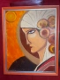 Маслена картина , снимка 2