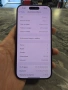 Iphone 15 pro 256GB , снимка 9