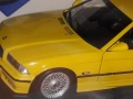 BMW M3 E36 1.18 SOLIDO , снимка 11