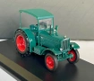 Трактор Hanomag R40 - 1/43 - Schuco (Шуко), снимка 3