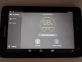 Таблет Lenovo A5500-H, снимка 5