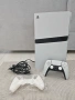 PlayStation 5 Pro 2TB Digital Edition в ГАРАНЦИЯ! - Като Нова с Аксесоари, снимка 1