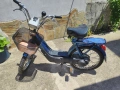Мотопед Piaggio Ciao 50 кубика, снимка 2
