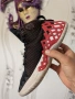 маратонки Nike JUMPMAN DIAMOND MID номер 40 ,5 , снимка 12