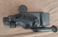 Ретро видеокамера Sony Handycam CCD-F550E.Комплект -батерия+зарядно/чисто нови/, снимка 4