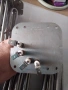 Нагревател за проточен бойлер ЮНГА - 6000W (2x3000W), снимка 5