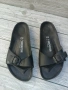 Birkenstock N 38 чехли олекотени, снимка 3
