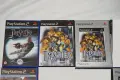 Игри за PS2 Time Splitters/Destroy All Humans 1 2/Lemmings/Cars/Water Horse/Guitar Hero, снимка 2