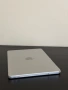 Нов Apple MacBook Neo 256GB Silver + оригинален Apple адаптер, снимка 5