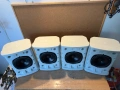 4 броя тонколони "Tannoy i6 AW ICT", снимка 7