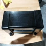 Ретро радиоприемник Siemens Kammermusik Super 92W, снимка 4