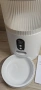 Faroro автоматична хранилка за котки с камера 3MP HD видео – WiFi контрол, снимка 3