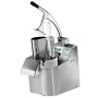 Зеленчукорезачка Fimar TV2000R, комплект с 6 диска – B8, E2, E8, S2, Z4, Z7, снимка 1
