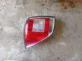 Ляв стоп за Опел Астра , снимка 1