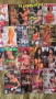 Списания - 20 бр. Playboy, снимка 1