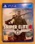Игра За PS4 Sniper Elite 4, снимка 1