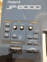 Виртуален аналогов синтезатор Roland JP-8000 - JAPAN , снимка 8