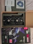 Продавам видео карта rx 580 8gb, снимка 1