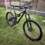 Specialized Enduro Велосипед с доста чисто нови части., снимка 1