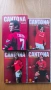 Колекционерски 3-DVD бокс сет: CANTONA: The Complete Collection (Манчестър Юнайтед) , снимка 4