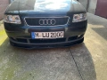 Предна и задна audi s3 8l брони, снимка 1