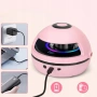 Интелигентно въже за скачане с Bluetooth, брояч и дистанционно – 10 скорости, снимка 8