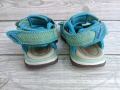 Geox Respira N 27 Kids сандали, снимка 4
