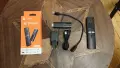 Смарт ТВ Стикове Xiaomi Mi TV Stick (MDZ-24-AA) – Android TV, снимка 4
