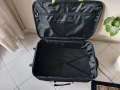 Куфар 2бр усилени колелца "OMEGA" "60/43/22см" "10€"!+Дставка!, снимка 9