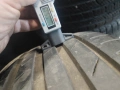 2бр. летни гуми 225/40/19 Kumho, снимка 2