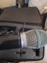 микрофон SHURE GLXD4 BETA 87, снимка 6