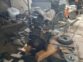 Двигател за Peugeot 406 2.0HDI 110 к.с., снимка 4