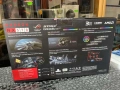 Видеокарта ASUS ROG Strix Radeon RX 570 4G Gaming и Radeon RX 580, снимка 3