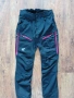 revolution race gpx pro pants - мъжки трекинг панталон Л 100% оригинал отлично състояние точни , снимка 7