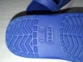 3 чифта - Crocs № 24-25 и № 34-35 -силиконови сандали, снимка 8