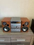 SONY CMT-CP333 mini hi-fi аудио система, снимка 3
