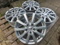 Лети джанти 16ки 5х112 Platin, снимка 1